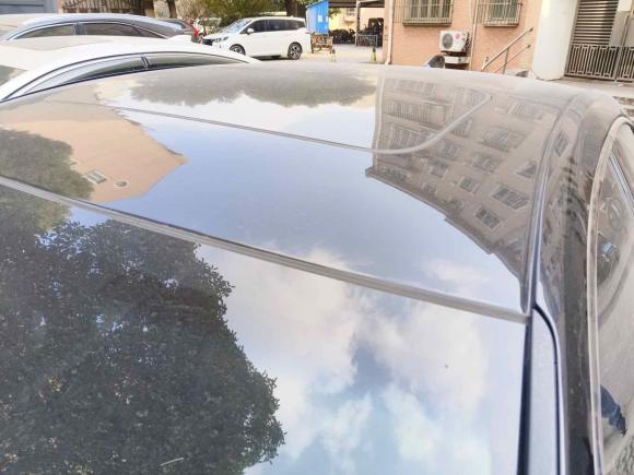 [上海·沪D] 二手本田雅阁2018款 260TURBO 精英版 国VI