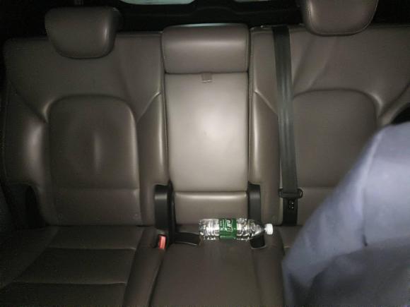 [合肥·皖A] 二手现代胜达2013款 2.2T 四驱旗舰版 7座