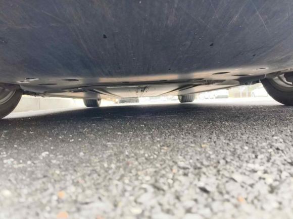 [杭州·浙A] 二手特斯拉Model S2017款 Model S 75D 标准续航版