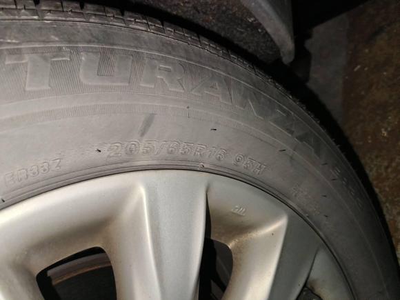 [广州·粤A] 二手日产天籁2008款 2.5L XL领先版