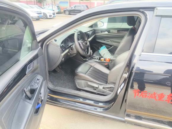 [上海·沪G] 二手大众帕萨特2019款 280TSI 商务版 国VI