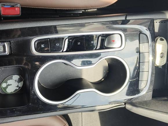 [义乌·浙G] 二手别克君威2023款 552T 智享型