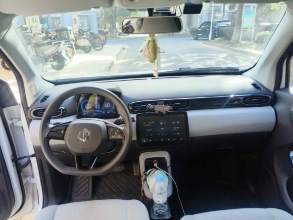 [上海·苏E] 二手零跑汽车零跑T032023款 200轻享版