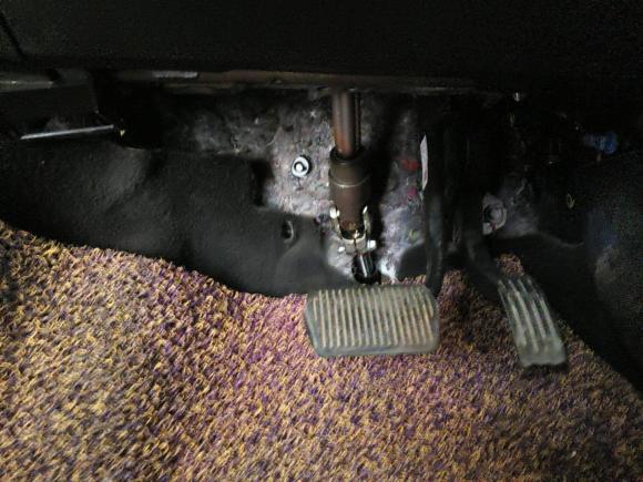 [宁波·浙B] 二手福特福克斯2012款 两厢 1.6L 自动舒适型