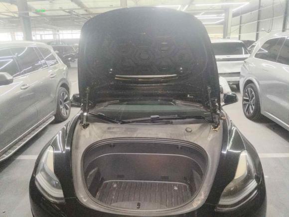 [杭州·浙A] 二手特斯拉Model 32022款 后轮驱动版