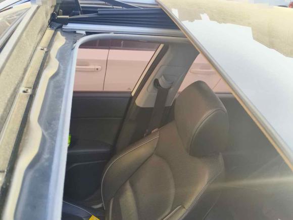 [西安·陕A] 二手现代北京现代ix252015款 1.6L 自动两驱智能型GLS