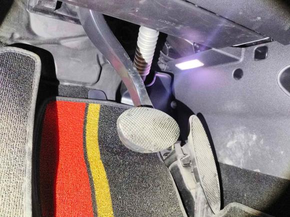 [西安·陕A] 二手MINIMINI2018款 1.5T COOPER 经典派