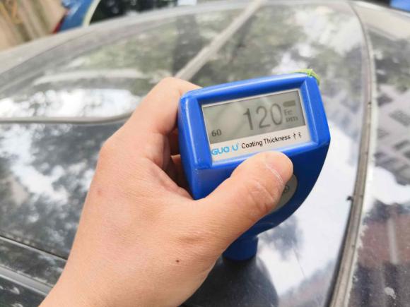 [杭州·浙A] 二手凯迪拉克SLS赛威2011款 2.0T 精英型