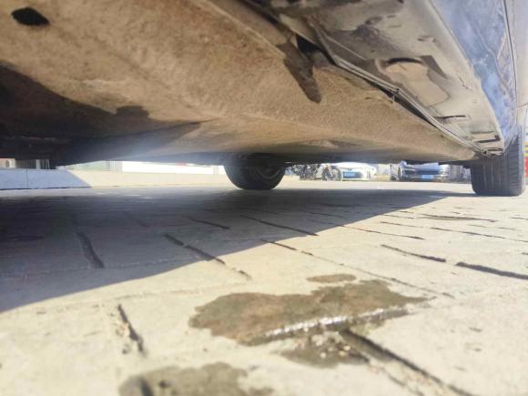 [金华·粤A] 二手奥迪奥迪A6L2012款 30 FSI 舒适型