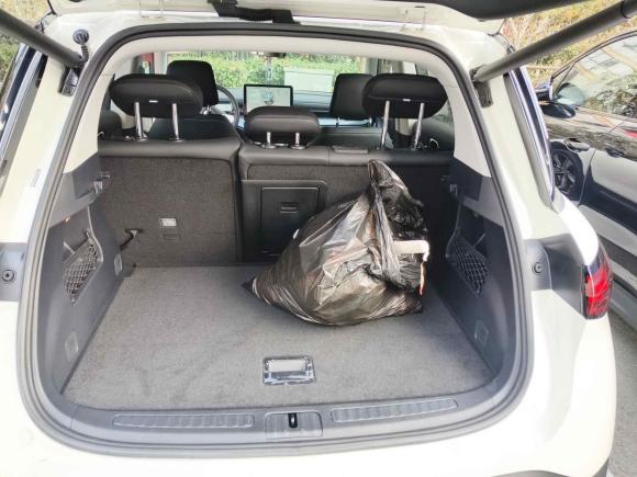 [杭州·浙A] 二手smartsmart精灵#12024款 灵动标准版