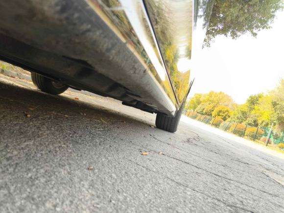 [南京·苏A] 二手福特蒙迪欧2013款 2.0L GTDi200豪华型