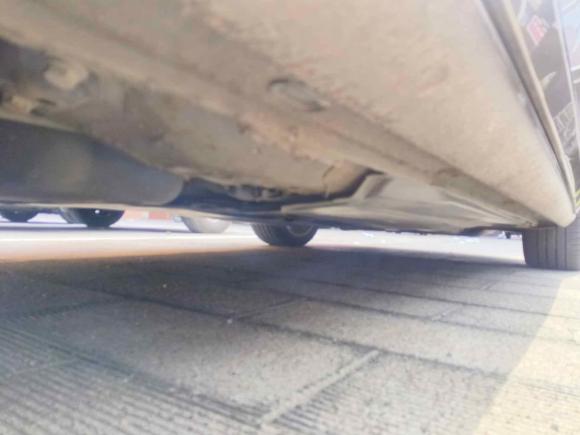 [常州·苏D] 二手斯柯达速派2016款 TSI330 DSG智行版