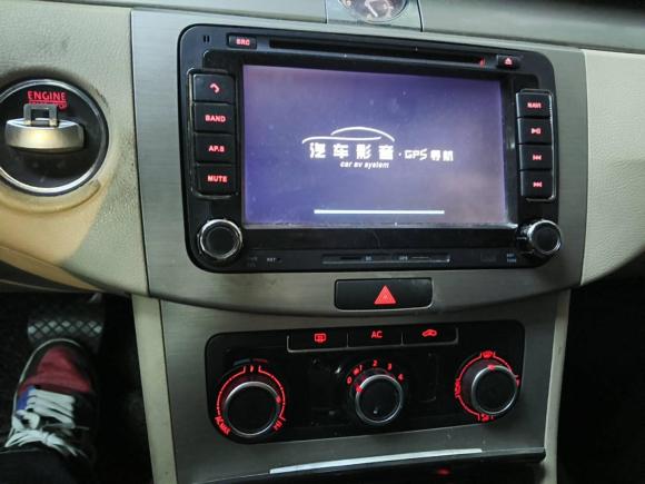 [宁波·浙B] 二手大众迈腾2012款 改款 1.8TSI 领先型