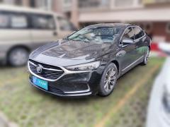 [嘉兴·浙F] 别克君越2019款 28T 豪华型