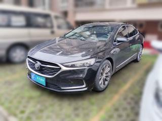 别克君越2019款 28T 豪华型