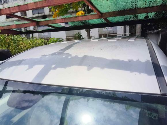 [广州·粤A] 二手江淮瑞风瑞风M42016款 2.0L 手动豪华型