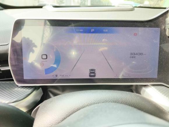 [佛山·粤E] 二手哈弗哈弗神兽2022款 1.5T 智享版