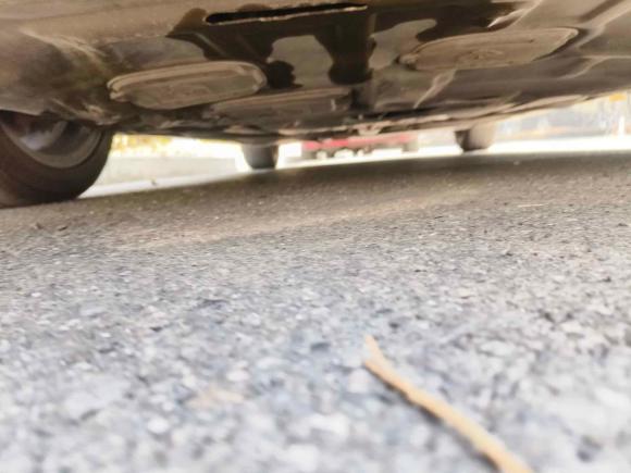 [嘉兴·浙A] 二手本田英仕派2019款 锐·混动 2.0L 净雅版 国V