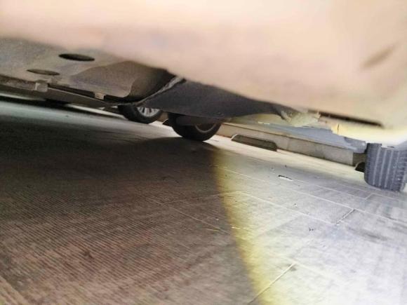 [金华·浙G] 二手福特嘉年华2013款 1.6T ST