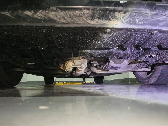 [杭州·浙M] 二手日产天籁2008款 公爵 2.5L XV尊雅版