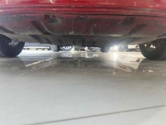 [合肥·皖A] 二手马自达睿翼2012款 2.0L 自动精英版