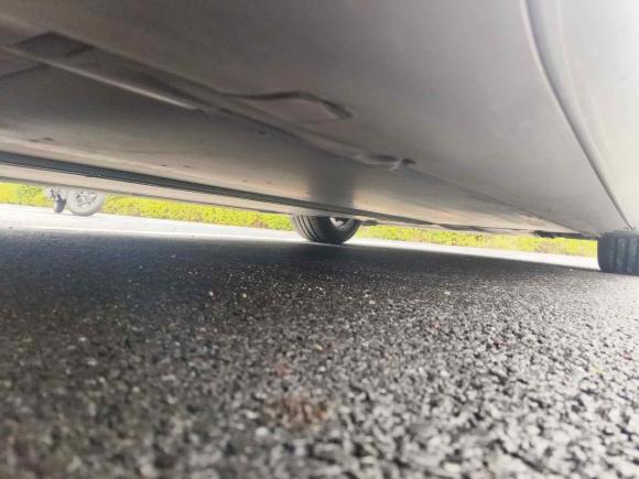 [杭州·浙A] 二手特斯拉Model 32021款 标准续航后驱升级版