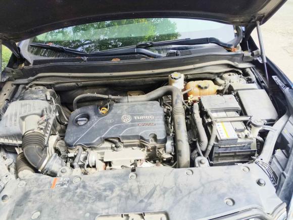 [南昌·赣A] 二手别克昂科威Plus2021款 532T 两驱领先型