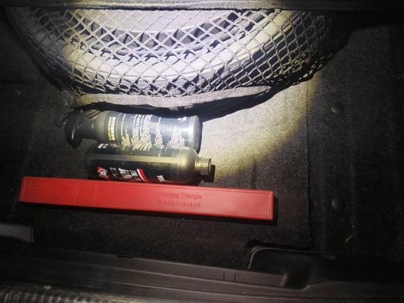 [杭州·浙A] 二手奥迪奥迪Q52013款 40 TFSI 技术型