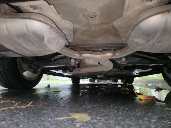 [芜湖·皖B] 二手凯迪拉克凯迪拉克XTS2018款 28T 技术型