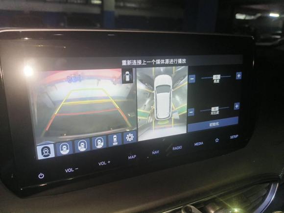 [广州·粤A] 二手现代胜达2019款 380 TGDi TOP 自动两驱旗舰版 国V