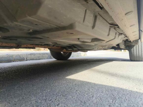 [西安·陕A] 二手丰田汉兰达2015款 2.0T 四驱豪华版 7座