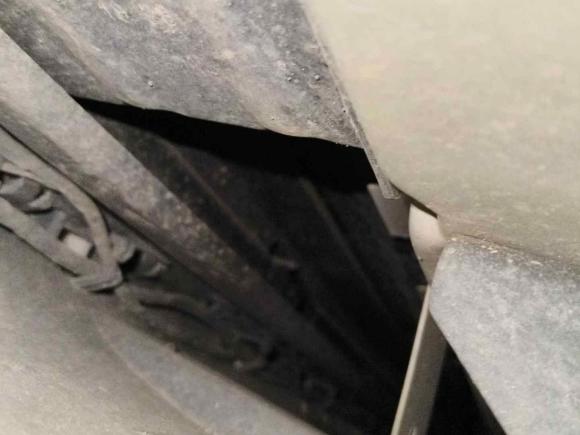 [深圳·粤B] 二手奔驰奔驰V级2018款 V 260 AMG 运动版 国VI