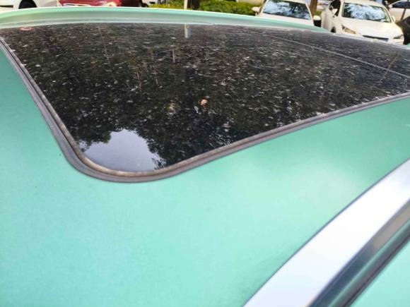 [广州·粤A] 二手宝马宝马X12016款 sDrive18Li 尊享型