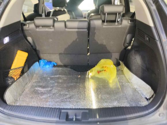 [上海·沪B] 二手本田缤智2020款 1.5L CVT先锋版