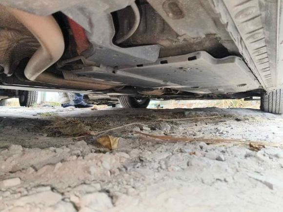 [广州·粤A] 二手丰田雷凌2017款 改款双擎 1.8H GS E-CVT精英天窗版 国V