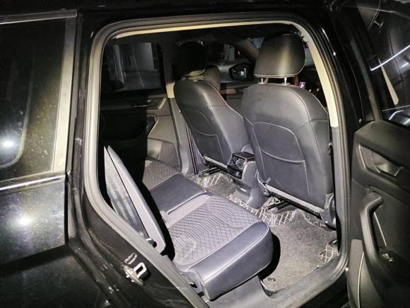 [上海·沪C] 二手斯柯达柯迪亚克2019款 TSI330 7座两驱舒适版 国V