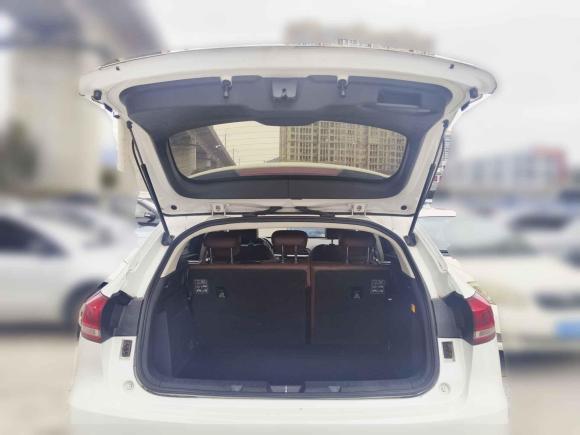 [温州·浙C] 二手哈弗哈弗F52018款 1.5T i潮