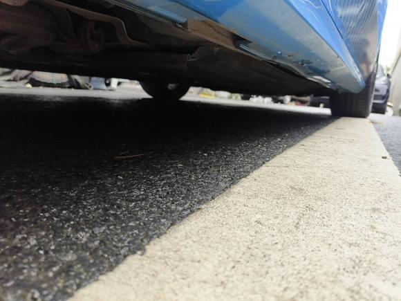 [义乌·浙G] 二手福特福克斯2022款 两厢 EcoBoost 180 自动S版