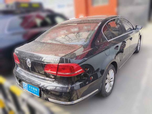 [无锡·苏B] 二手大众迈腾2015款 1.8TSI 领先型