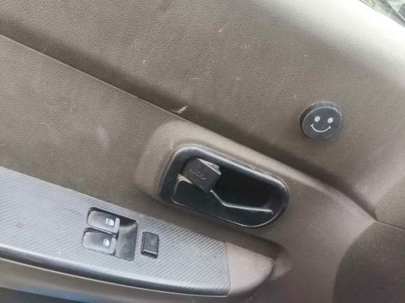 [上海·黑A] 二手五菱汽车五菱宏光2015款 1.5L S 基本型国V