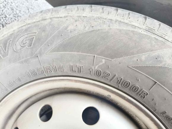 [上海·浙A] 二手长安凯程长安睿行EM802023款 对开门 6座舒适型 38.7kWh