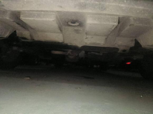 [嘉兴·浙F] 二手别克别克GL82014款 3.0L XT豪华商务旗舰版