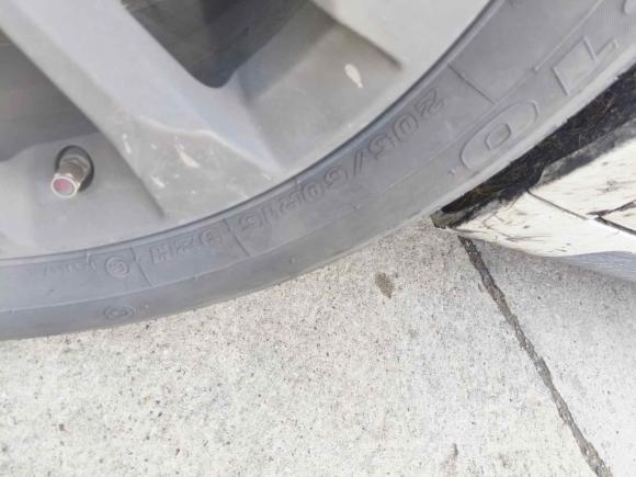 [温州·浙C] 二手吉利几何吉利几何A2022款 Pro 430KM 出行版