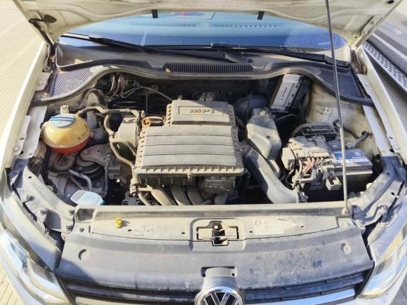 [嘉兴·浙F] 二手大众Polo2016款 1.6L 自动舒适型