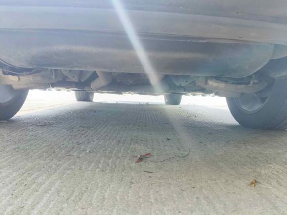 [南昌·赣A] 二手林肯林肯MKX2015款 2.7T 四驱尊耀版