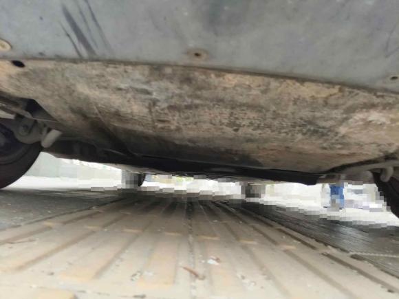 [武汉·鄂A] 二手宝马宝马7系2009款 730Li豪华型