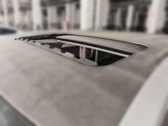 [苏州·苏U] 二手三菱欧蓝德2019款 2.0L 两驱畅享版 5座 国VI