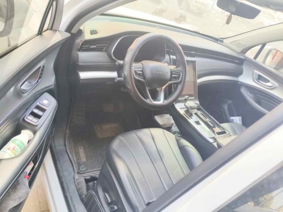 [合肥·皖A] 二手荣威荣威RX5 MAX2019款 300TGI 自动4G互联豪华版