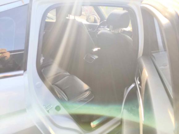 [合肥·皖A] 二手本田本田UR-V2017款 240TURBO 两驱豪华版 国V