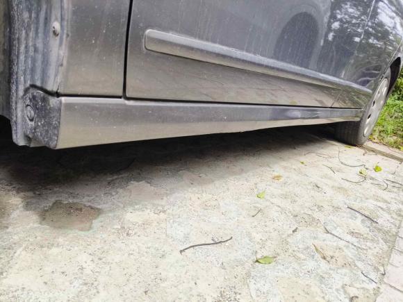 [上海·苏F] 二手日产轩逸2012款 1.6XE 手动舒适版